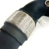 Photo of Quicksilver Ceramic Coated Catalyst Replacement Pipes for the McLaren P1 - Image 2